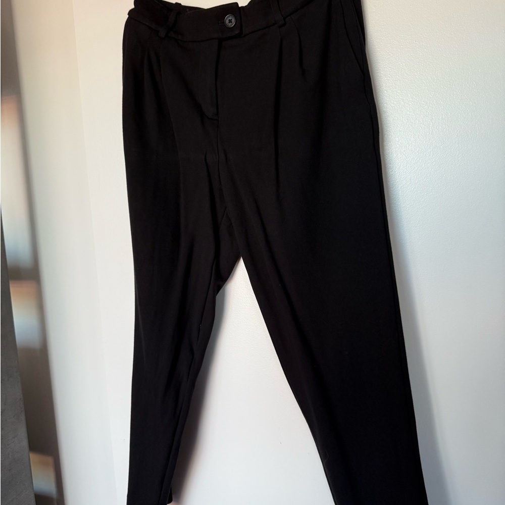 Calvin Klein Black Trousers - Picture 6 of 7